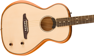 Fender Highway Series Parlor Rosewood Fingerboard Natural gitara elektroakustyczna