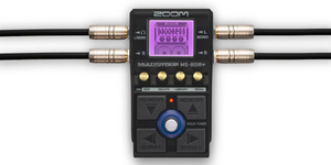 Zoom MS-80IR+ efekt gitarowy