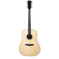 Levinson LJ-43 MVT gitara elektroakustyczna