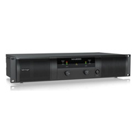 Behringer NX3000 wzmacniacz