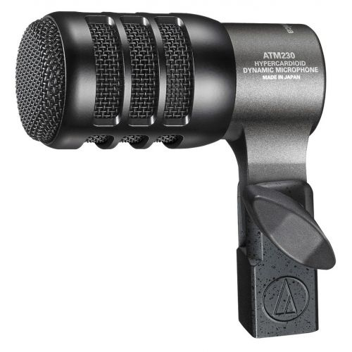 Audio Technica ATM230 mikrofon przewodowy
