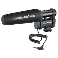 Audio Technica AT8024 mikrofon pojemnościowy
