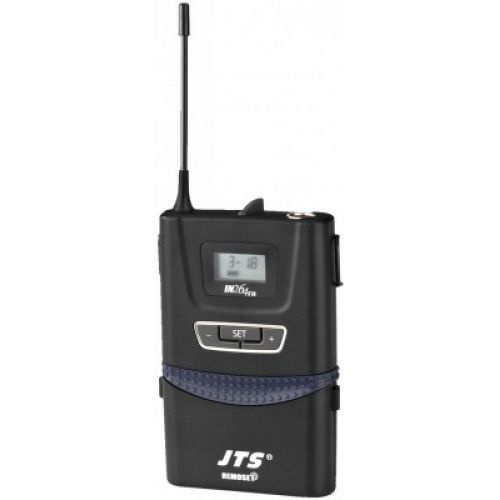 JTS IN-264TB/5 mikrofon bezprzewodowy