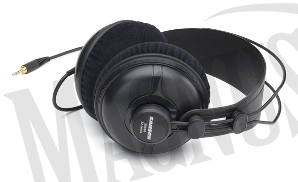 Samson SR950 słuchawki stereofoniczne