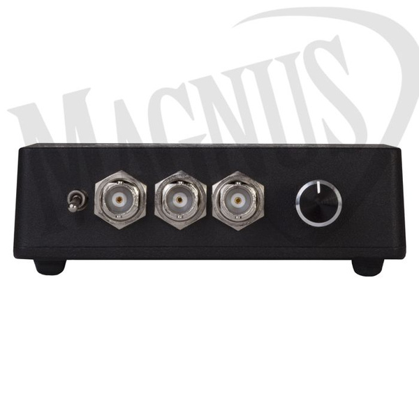 Black Lion Micro Clock MKII generator synchro