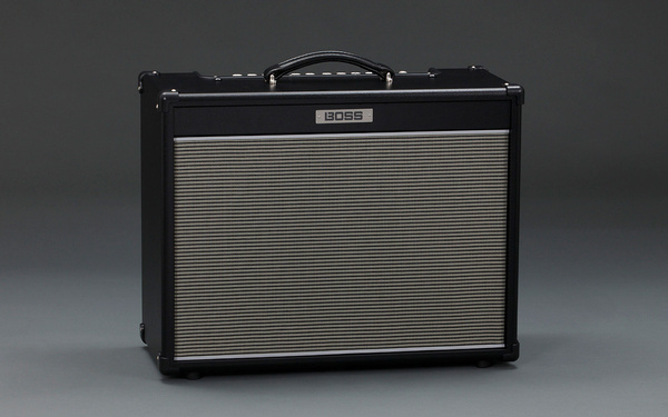 Boss Nextone Artist combo gitarowe 1x12" 80W