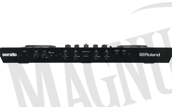 Roland DJ808 kontroler DJ