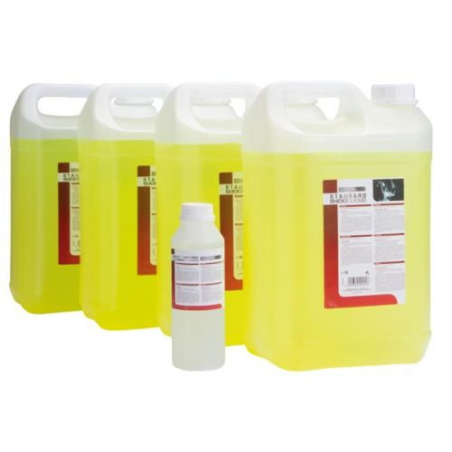 Standardowy płyn 4x 5L, Płyn do czyszczenia GRATIS!!!