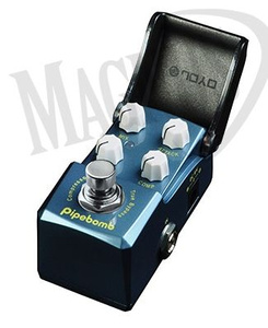 Joyo JF-312 Pipebomb efekt gitarowy