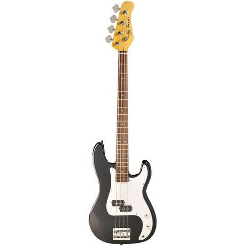 Jay Turser JTB 400 C (BK) gitara basowa