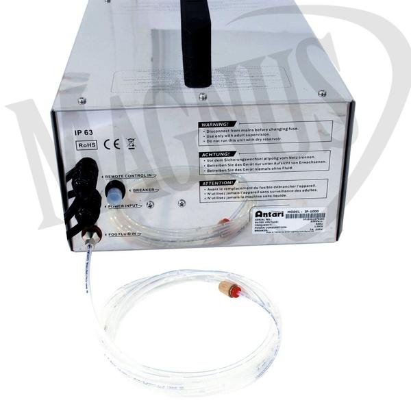 Antari IP1000 - wytwornica dymu