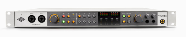 Universal Audio Volt 876  - 3 lata gwarancji po rejestracji