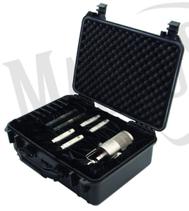 Sontronics Drum Pack Plus zestaw mikrofonów