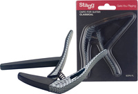 Stagg SCPX-FL CA
