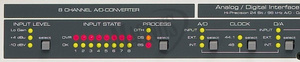 RME ADI-8 DS MKIII przetwornik konwerter