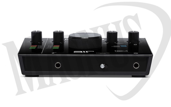 M-Audio AIR 192/4 Vocal Studio Pro  kompletny pakiet do nagrywania