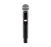 Shure QLXD2/SM58=-G51 - nadajnik do ręki (470-534 MHz)
