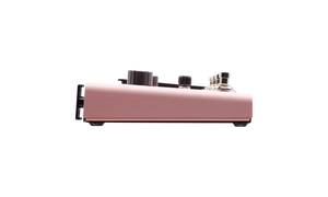 Hotone Ampero Pink Limited Edition - multiefekt gitarowy