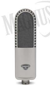 Samson VR88A Velocity Ribbon Mic