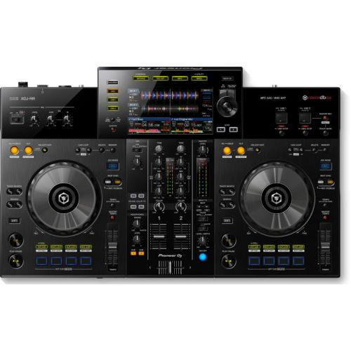 Pioneer XDJ-RR kontroler DJ