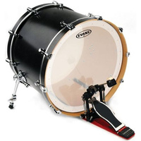 Evans EQ1 Coated 20 naciąg perkusyjny