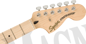 Squier Affinity Stratocaster FMT HSS MN WPG SSB gitara elektryczna