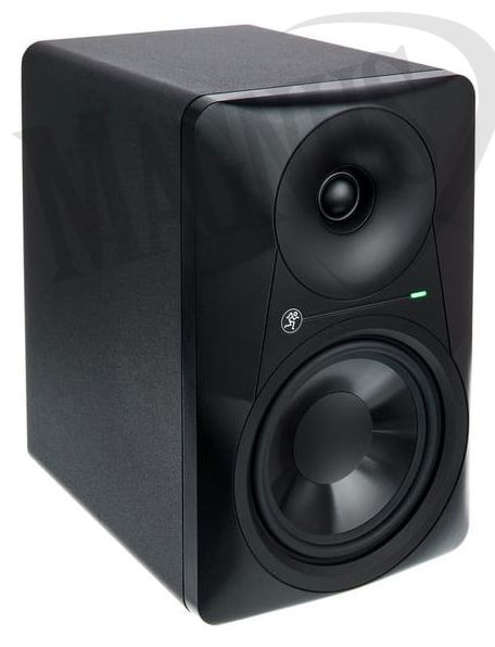 Mackie MR 624 aktywny monitor studyjny - po zwrocie