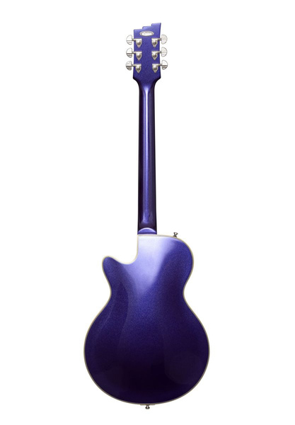 Duesenberg Starplayer TV Galaxy Burst - gitara elektryczna