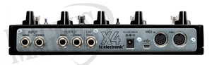 t.c. Electronic Alter Ego X4 Vintage Echo efekt gitarowy