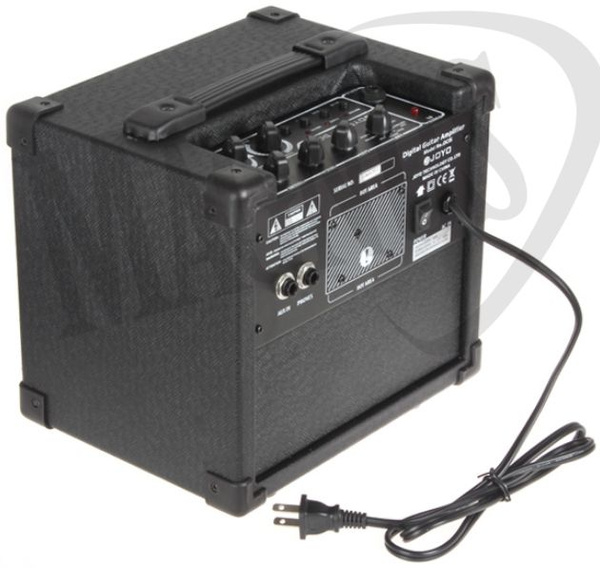Joyo DC-15 - combo gitarowe 15W Combo