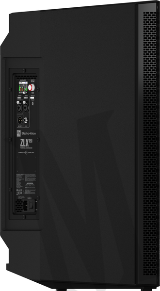 Dwie kolumny aktywne Electro-Voice ZLX-15P-G2 + mikrofon ND76S GRATIS!