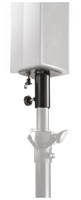 FBT VT-S-604 -  adapter (nasadka) na statyw dla kolumn Vertus