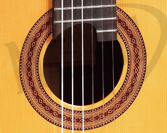 Martinez MC-58S gitara klasyczna