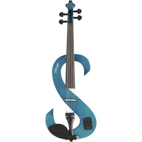 Stagg EVN 4/4 TB skrzypce