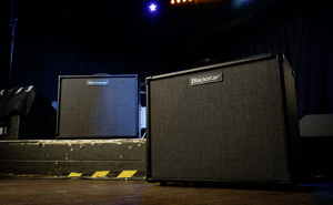 Blackstar ID:X 100 Combo gitarowe 100W