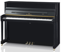 Kawai K-200 EP pianino akustyczne