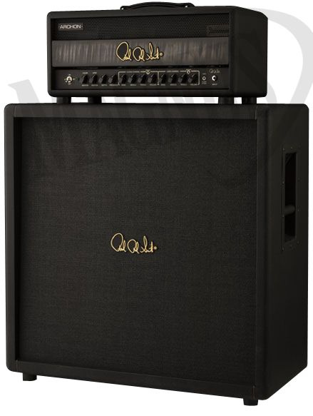 PRS Archon - lampowa głowa gitarowa 100W głowa