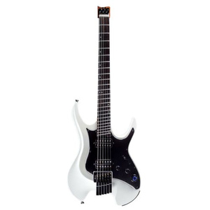 Mooer GTRS Wing 800  Intelligent Guitar Pearl White