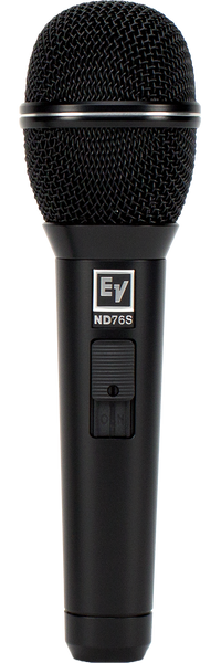 Dwie kolumny aktywne Electro-Voice ZLX-15P-G2 + mikrofon ND76S GRATIS!