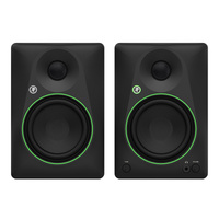 MACKIE CR5BT - para monitorów studyjnych z Bluetooth