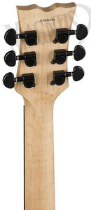 Dean Thoroughbred X CWH gitara elektryczna