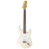 Blade Texas Standard Pro 4 RC-B gitara elektryczna