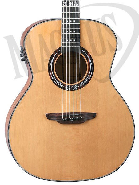 Luna Artist Craftsman - gitara elektroakustyczna gitara elektroakustyczna
