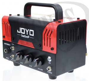 Joyo Bantamp Jackman - mini głowa gitarowa 20W głowa
