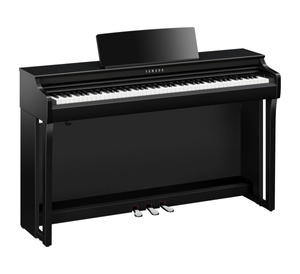 Yamaha Clavinova CLP-825 PE  - pianino cyfrowe