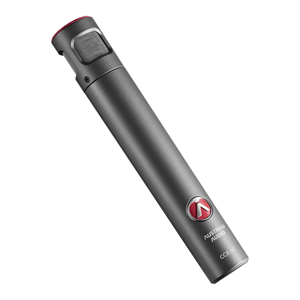 Austrian Audio CC8-SC mikrofon pojemnościowy