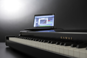 Kawai VPC-1 klawiatura sterująca