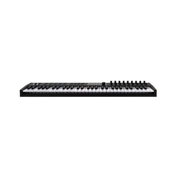 Arturia KeyLab 61 MK3 Black kontroler