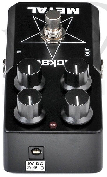 Blackstar LT-Metal efekt gitarowy