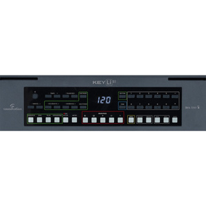 Soundsation KeyLi 61 - Keyboard z dynamiczną klawiaturą